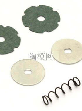 KYOSHO京商MINI-Z 小攀爬 4X4 吉姆尼海力士 配件离合器组  MX015