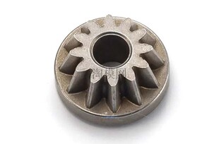 Mad FA540 Van 强化金属传动伞齿 VE大脚车 京商KYOSHO