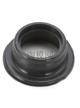 京商KYOSHO SIRIO S09 Engine (S09-B) 排气弯管垫片 S09-170001