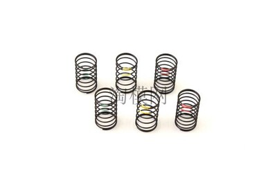 KYOSHO/京商Mini-Z越野Buggy升级配件大口径减震弹簧套装MBW038