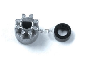 Kyosho京商 Miniz buggy 越野车配件 升级中传动后段齿轮 MBW035