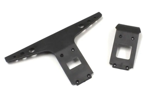 KYOSHO京商1:10复古越野车配件保险杠 Bumper (OPTIMA) OT207B