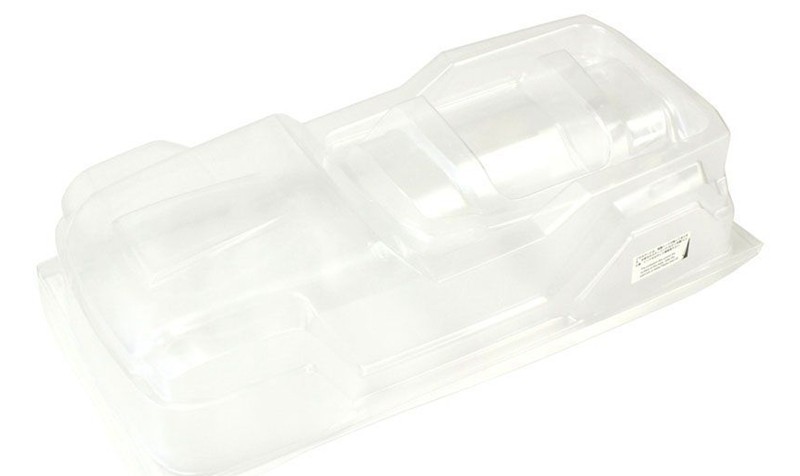 京商车壳贴纸KYOSHO大脚车