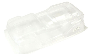 KYOSHO京商1:8大脚车FO-XX透明车壳MAB305 贴纸MAB305R1 MAB305Y1