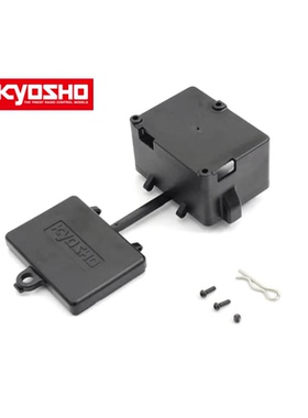 KYOSHO 京商1：8越野遥控车 MP10E原装配件  接收器设备仓 IF553