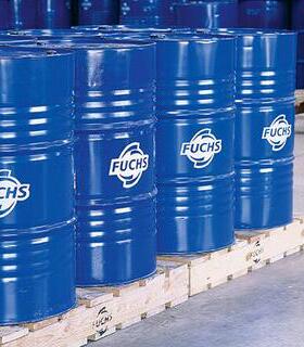 福斯 RENOLIN UNISYN CLP/HC320 /100/150/220/460号合成齿轮油