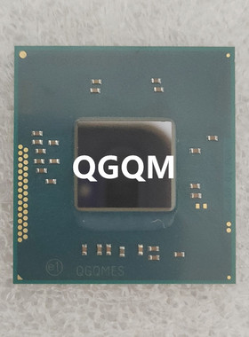 INTEL 凌动CPU N3000 QHAW N3540 QGQM QFGQ QF98 QF9X ES