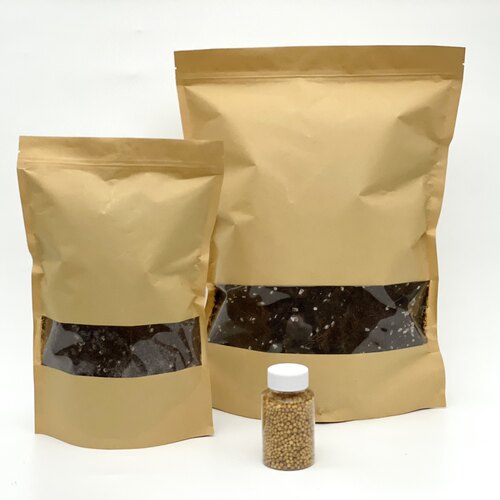 通用营养土热植专用土泥炭土散装