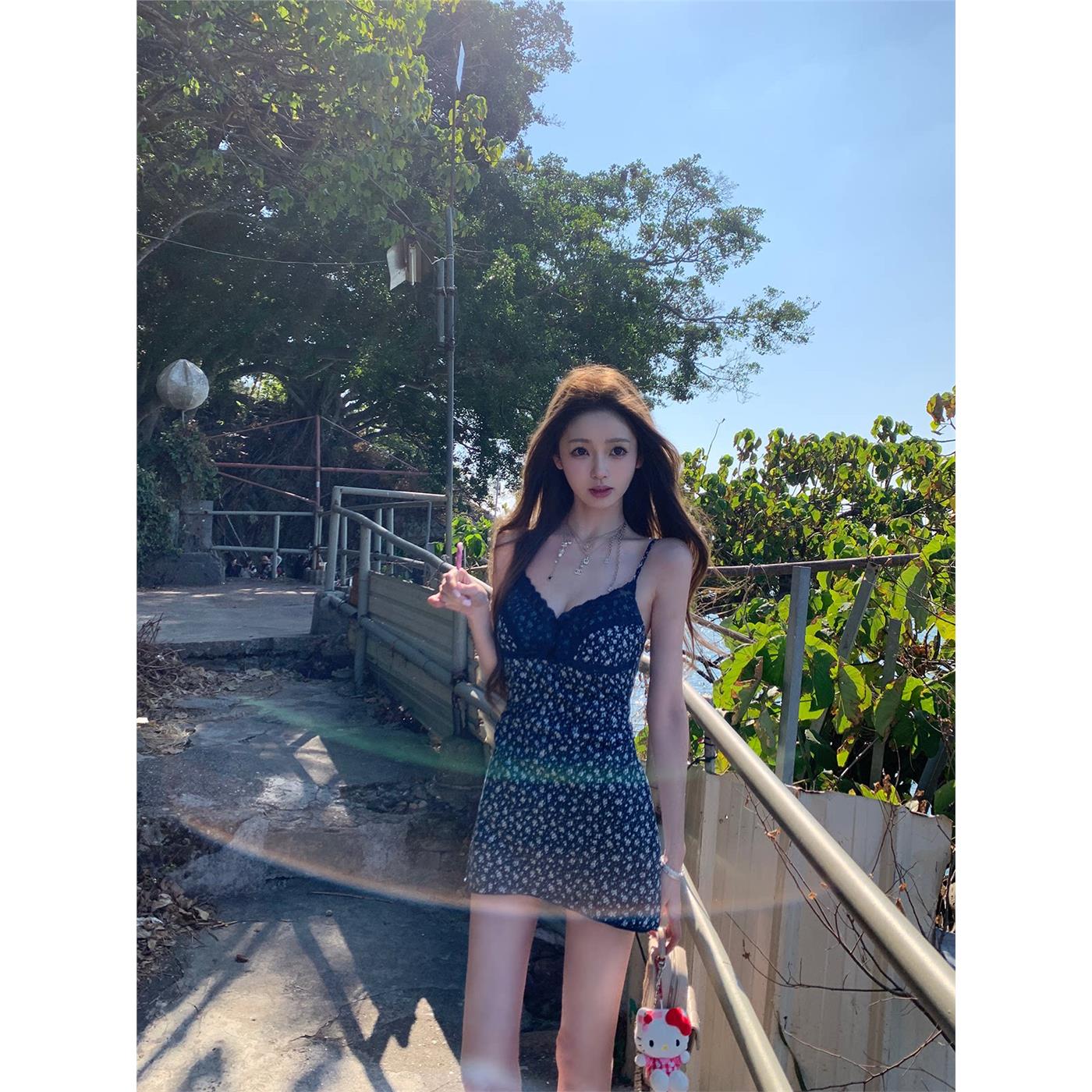 你的懒懒llan【花野初柠图片