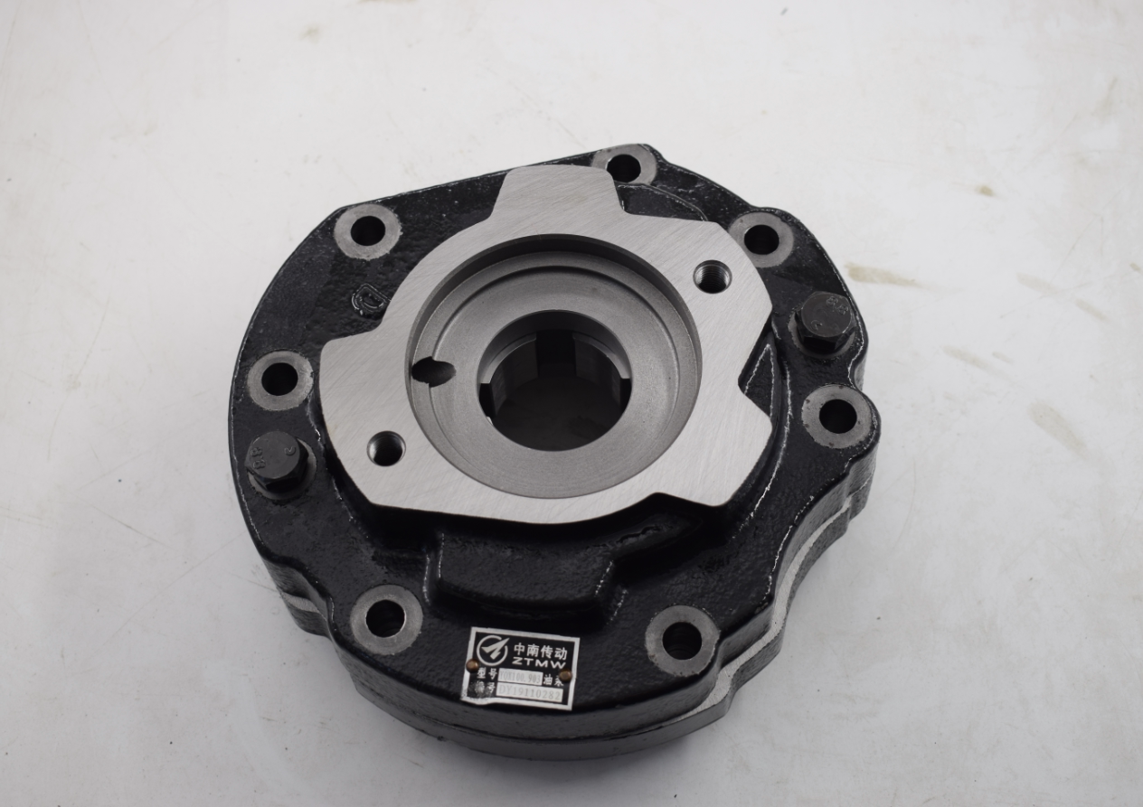 适用于合力杭州叉车油泵yqx100.903变速箱供油泵中南变速箱