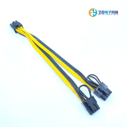 8p公转显卡电源线CPU转接