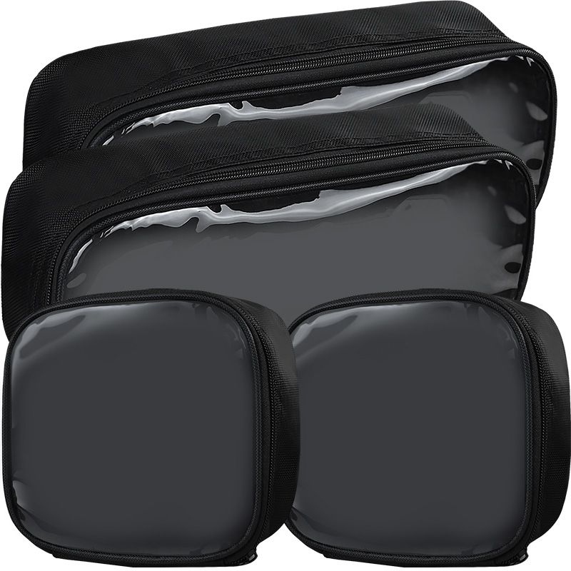 化妆箱内胆包收纳包化妆师整理分隔分区多功能跟妆化妆品收纳包