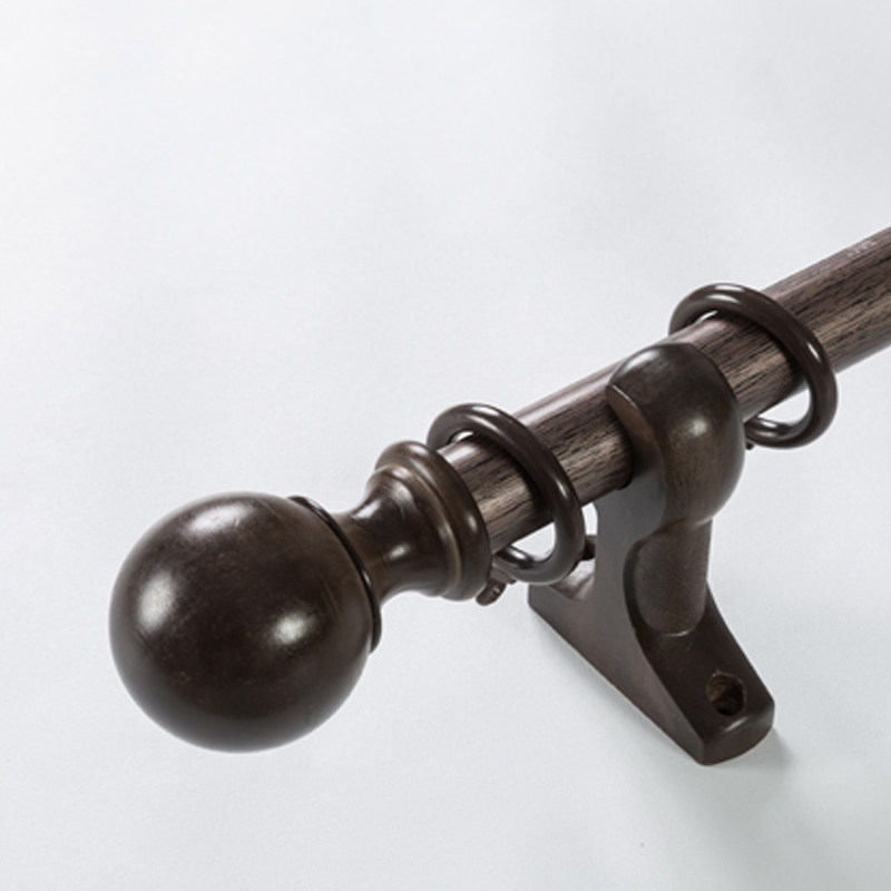 点睛定制 可测量安装 窗帘杆罗马杆 加厚纳米铝合金静音消音42-8,居家布艺,窗帘杆/罗马杆,淘宝优惠券,粉丝福利购,淘宝优惠卷