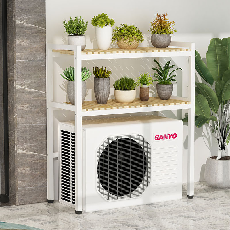 花架子铁艺室内客厅室外卧室小空间置物架阳台带轮多肉架定制花架