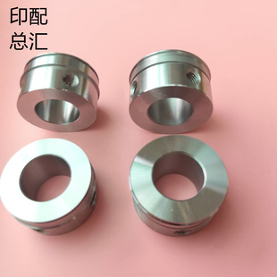 平湖压痕轮胶订机压痕轮圆盘胶订平湖5夹胶装 机包本机压痕轮线轮