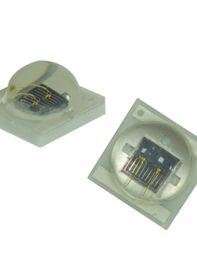 3W 1.4v 3535 红外线 975nm980nm985nm贴片灯珠