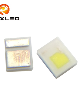 LED3V5W大功率2016贴片白光5700K5000K6000K便携式车用内窥镜灯珠