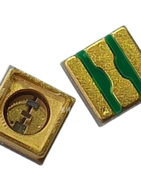 LED0.6W深紫外线222NM 253.7NM265NM270NM295NM310NM3535灯珠