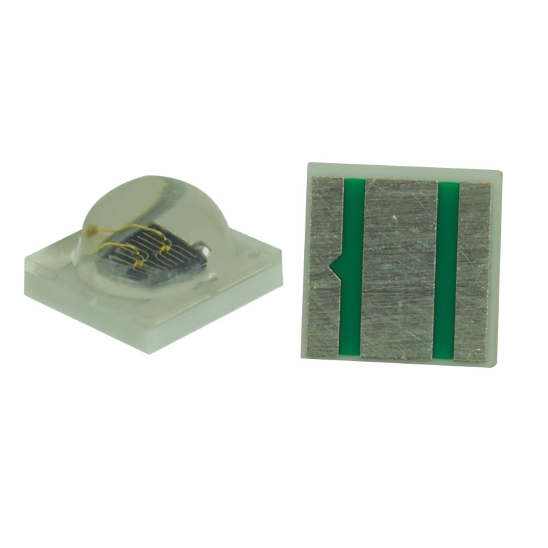 3w大功率3535贴片灯珠840nm850NM860nm870NM红外线