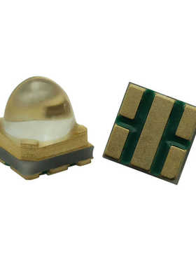 3W 4.5V 500MA 80MW 335NM 340NM 345NM 350NM 30度球头UV353灯珠