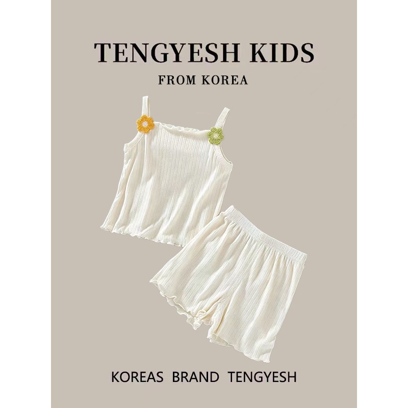 韩国TENGYESH冰丝莫代尔