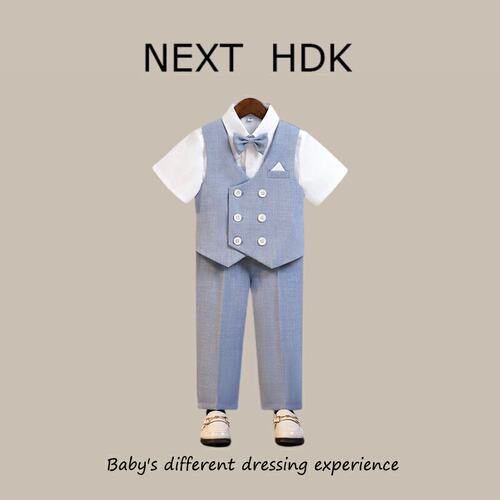 英国NEXTHDK春夏季男童