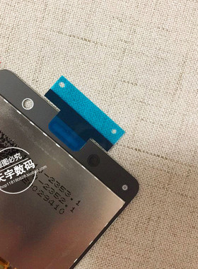 适用于索尼XZ2听筒网H8216 H8266 H8276 8296 XZ2MINI H8324屏幕