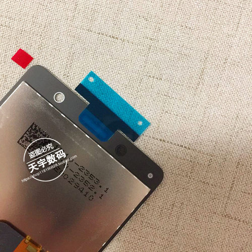 适用于索尼XZ2听筒网H8216 H8266 H8276 8296 XZ2MINI H8324屏幕