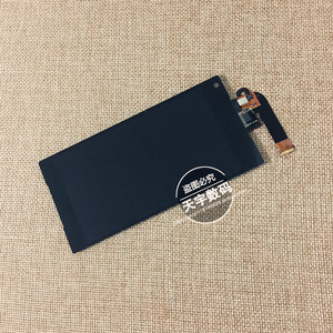 适用于索尼Z5C Z5MINI E5803 Xmini XC F5321触摸显示屏 屏幕总成