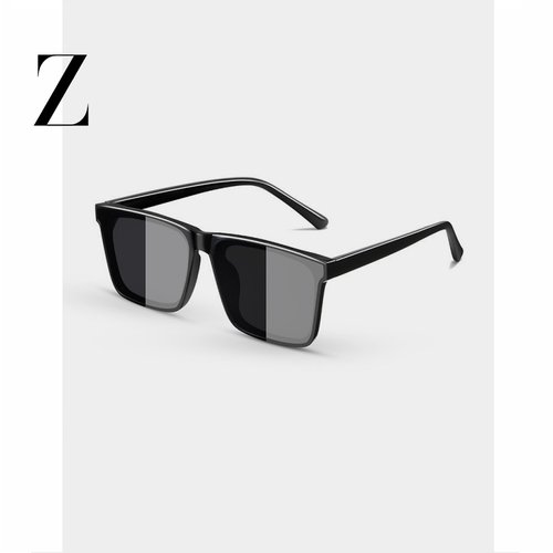 近视墨镜男款夏2025年新款眼睛潮