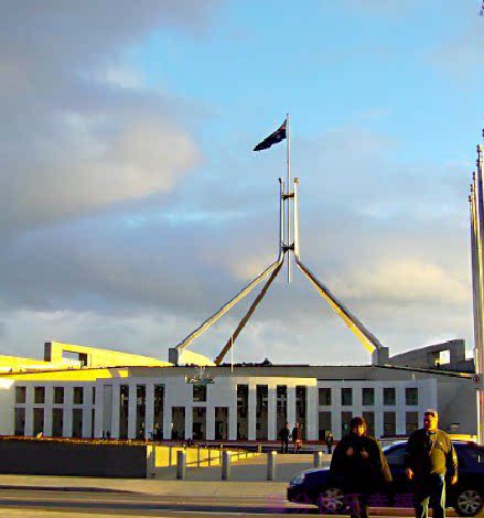 2024澳大利亚堪培拉旅游攻略图(电子版)自由行交通景点美食旅行