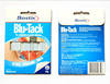 New substitute nail glue 45 Blu-Tack Blue plastic 75g Photo wall Photo frame Bostik Mounting Frame Dedicated