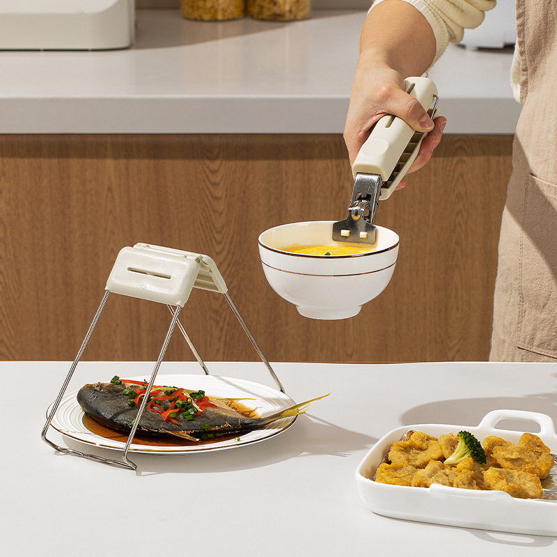 德国防烫夹取碗夹厨房防烫手夹盘子夹蒸菜蒸锅隔热提盘夹碗器夹子,厨房/烹饪用具,厨用取碗/盘夹,淘宝优惠券,粉丝福利购,淘宝优惠卷