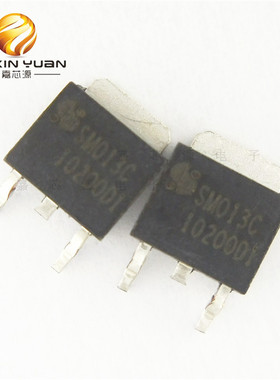 SDB10200DI TO-252 10A/200V 贴片MOS管 高压肖特基管 全新现货