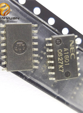 UPA1601GS-E2 SOP16电源管理IC芯片一站式BOM表配单热卖全新现货