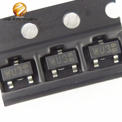 PESD15VS2UT贴片ESD保护二极管