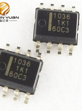 HAT1036R 丝印1036 SOP-8 P沟道电源开关 全新原装现货