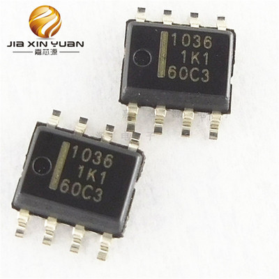 HAT1036R 丝印1036 SOP-8 P沟道电源开关 全新原装现货