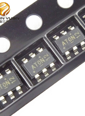 AOZ8905CI 丝印ATON SOT23 TVS静电管二极管 全新原装现货