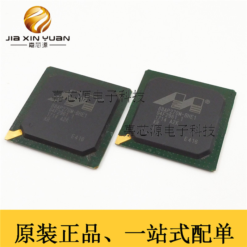 88AP270M-BHE1 88AP270M BGA 处理器芯片 全新现货 质量保证