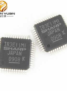 IR3E11M1 LQFP48集成电路ICPMIC电源管理专用芯片 全新原装现货