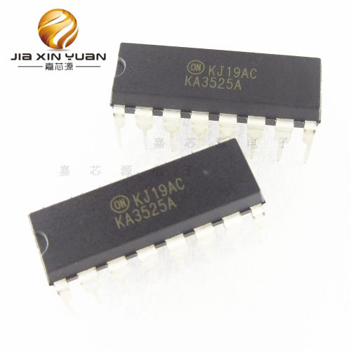 KA3525A DIP-16 开关电源控制器 全新原装现货