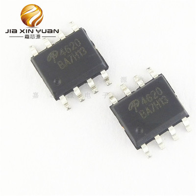 AO4620 4620 SOP8 贴片8脚液晶电源管理芯片IC全新现货