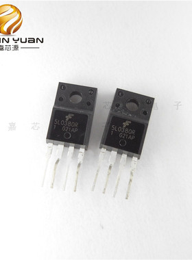 热卖KA5L0380RYDTU TO220-4F塑封液晶开关电源IC芯片配原装现货