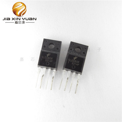 热卖KA5L0380RYDTU TO220-4F塑封液晶开关电源IC芯片配原装现货
