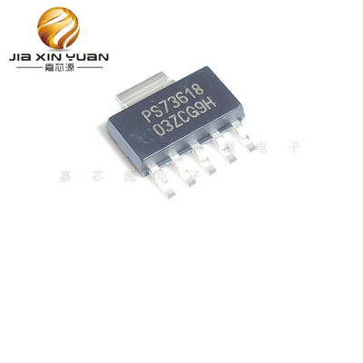 TPS73618DCQR SOT223-5热卖可调低压差稳压器IC芯片 全新原装现货