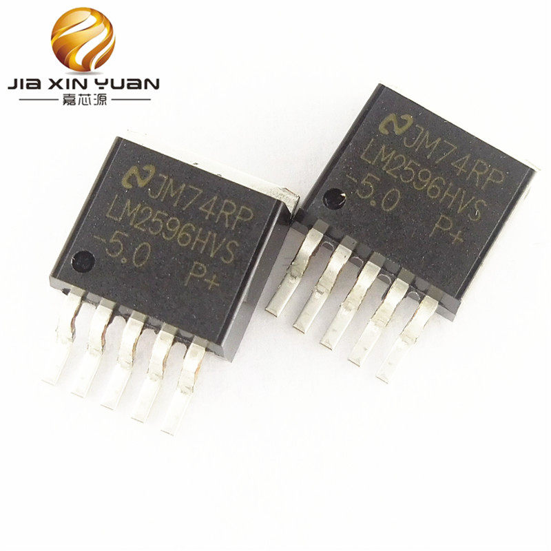 0 to-263贴片高压电源ic开关稳压管全新原装现货