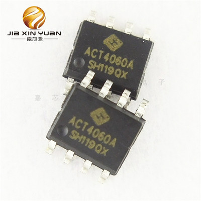 ACT4060ASH-T ACT4060A SOP8贴片 液晶电源芯片 全新现货