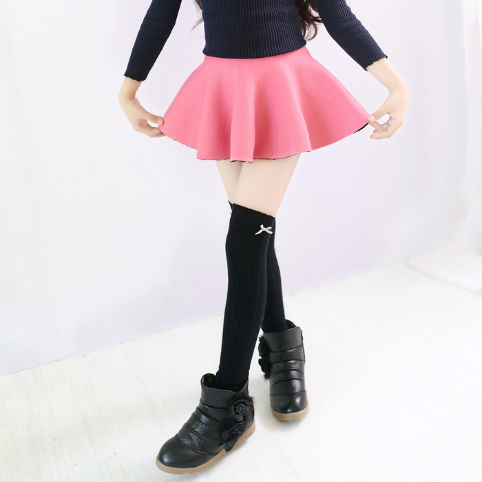 Jupe enfant en coton - Ref 2051680 Image 3