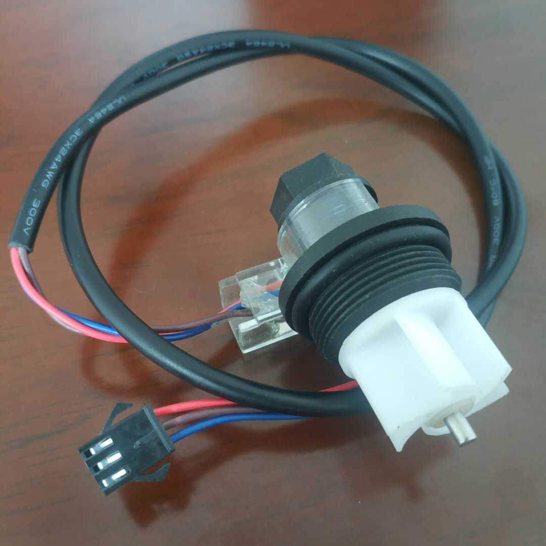新品燃气壁挂炉热水器水流路点火开关传感器叶轮威能博途通用配件